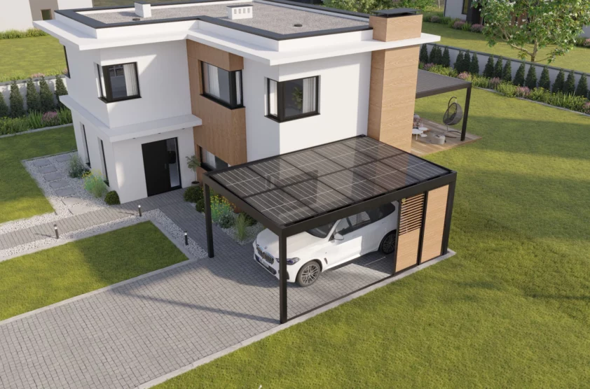 Carport